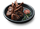 Bonfile Steak